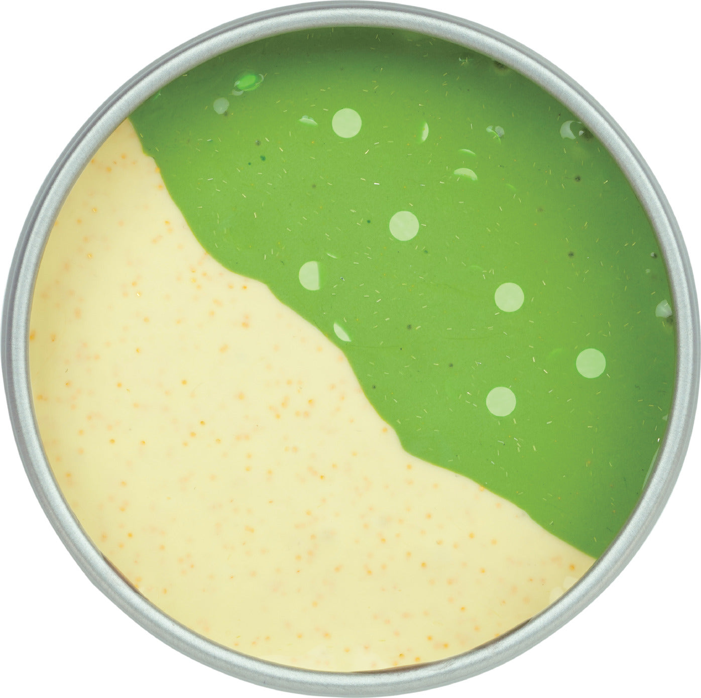 Scentsory Duos Popcorn/Pickle - 2.75" Thinking Putty Tin