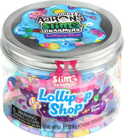 Crazy Aaron's Slime Charmers (Lollipop Shop)