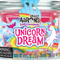 Unicorn Dream Slime Charmers
