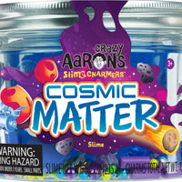 Cosmic Matter Slime Charmers