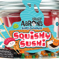 Squishy Sushi Slime Charmers