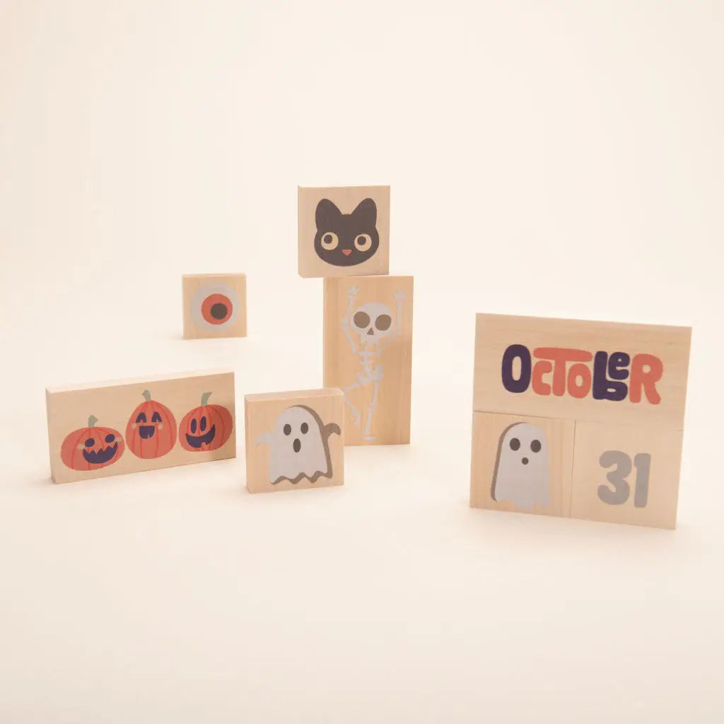 Uncle Goose Chips Create a Calendar