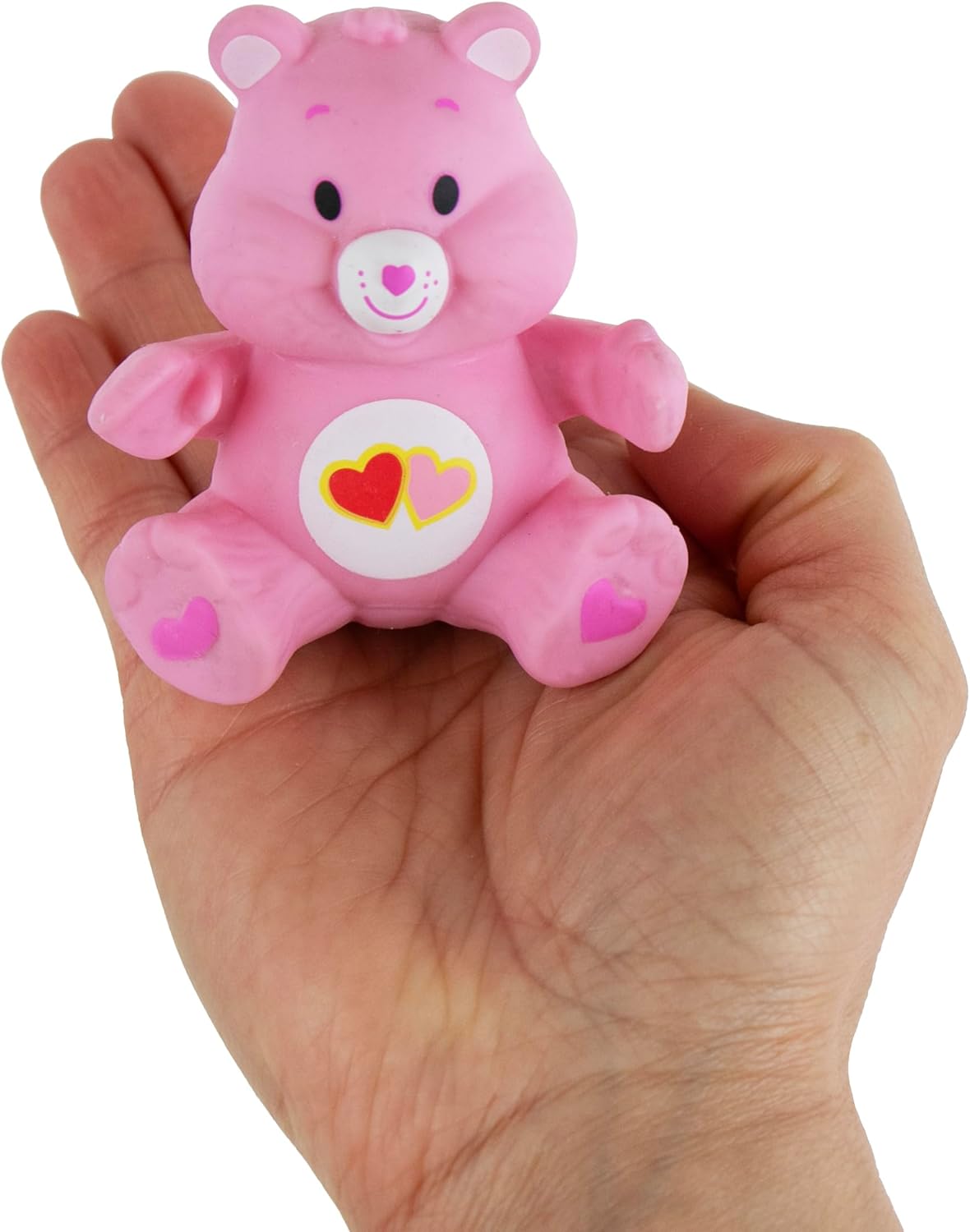 World's Smallest Care Bear Stretchies