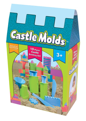 Mini Castle Mold