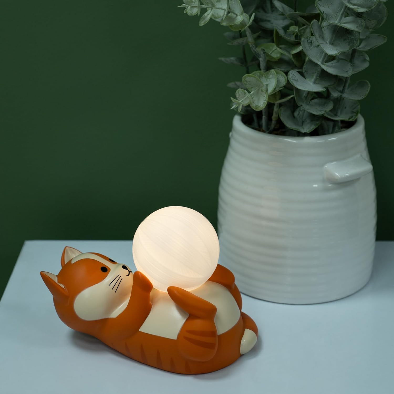 Nacho the Cat Mood Light