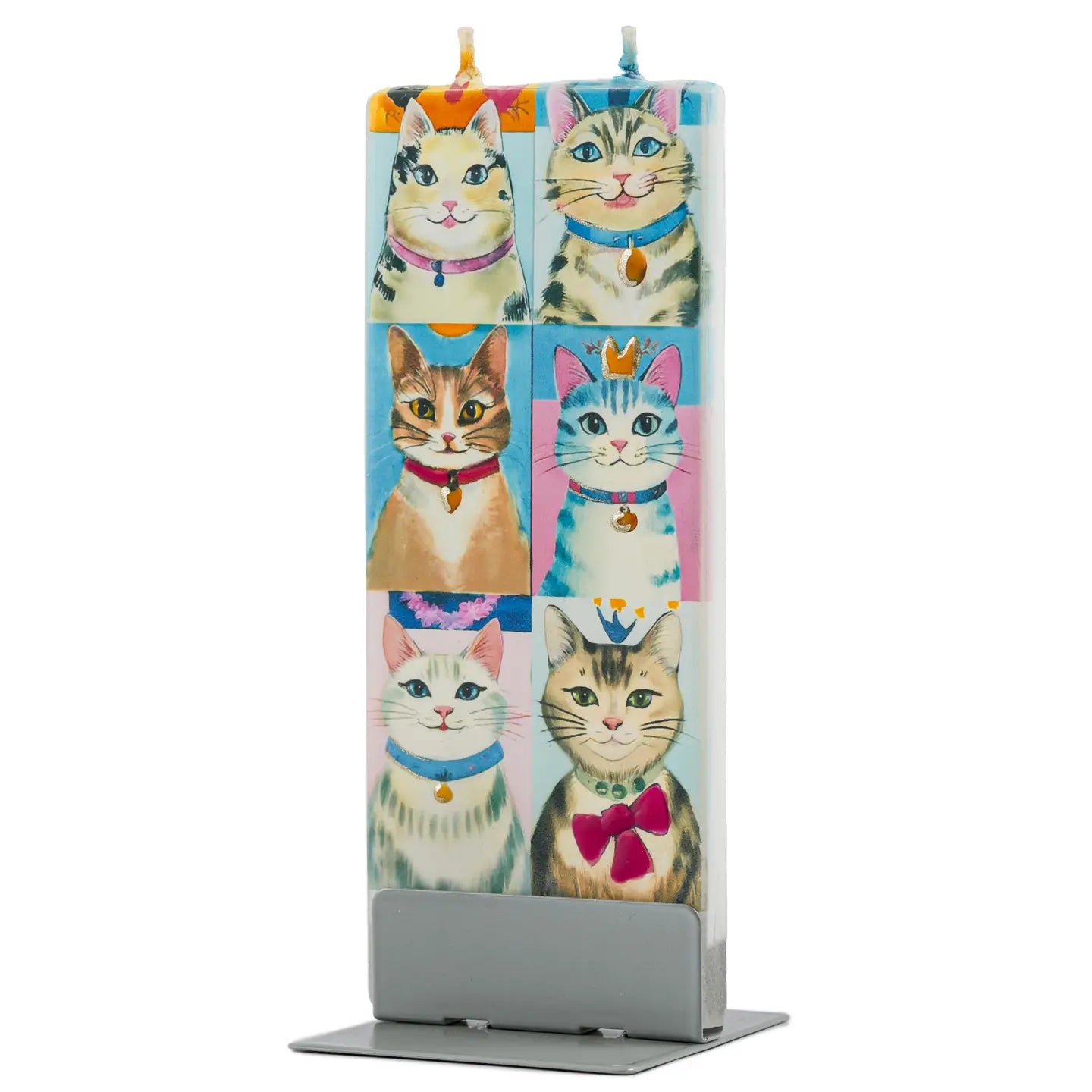 Flatyz The Royal Cat Dynasty