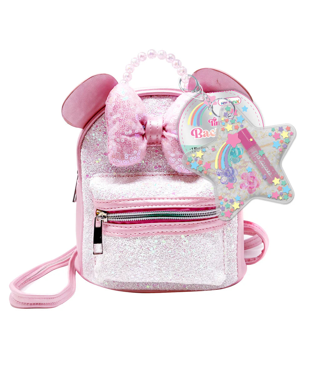 Tiny Mini Backpack - Caticorn