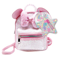 Tiny Mini Backpack - Caticorn