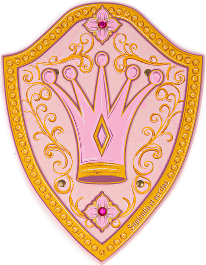 Princess Power EVA Shield