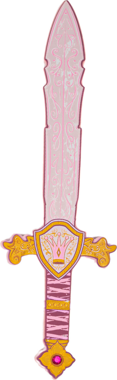 Princess Power EVA Sword