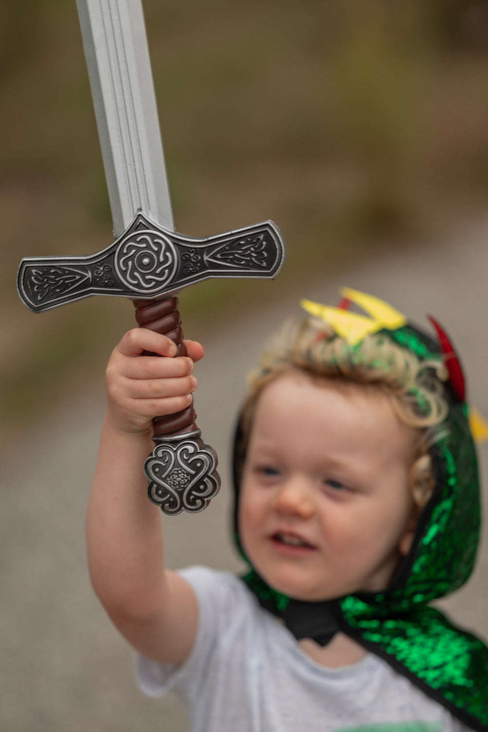 Viking Sword