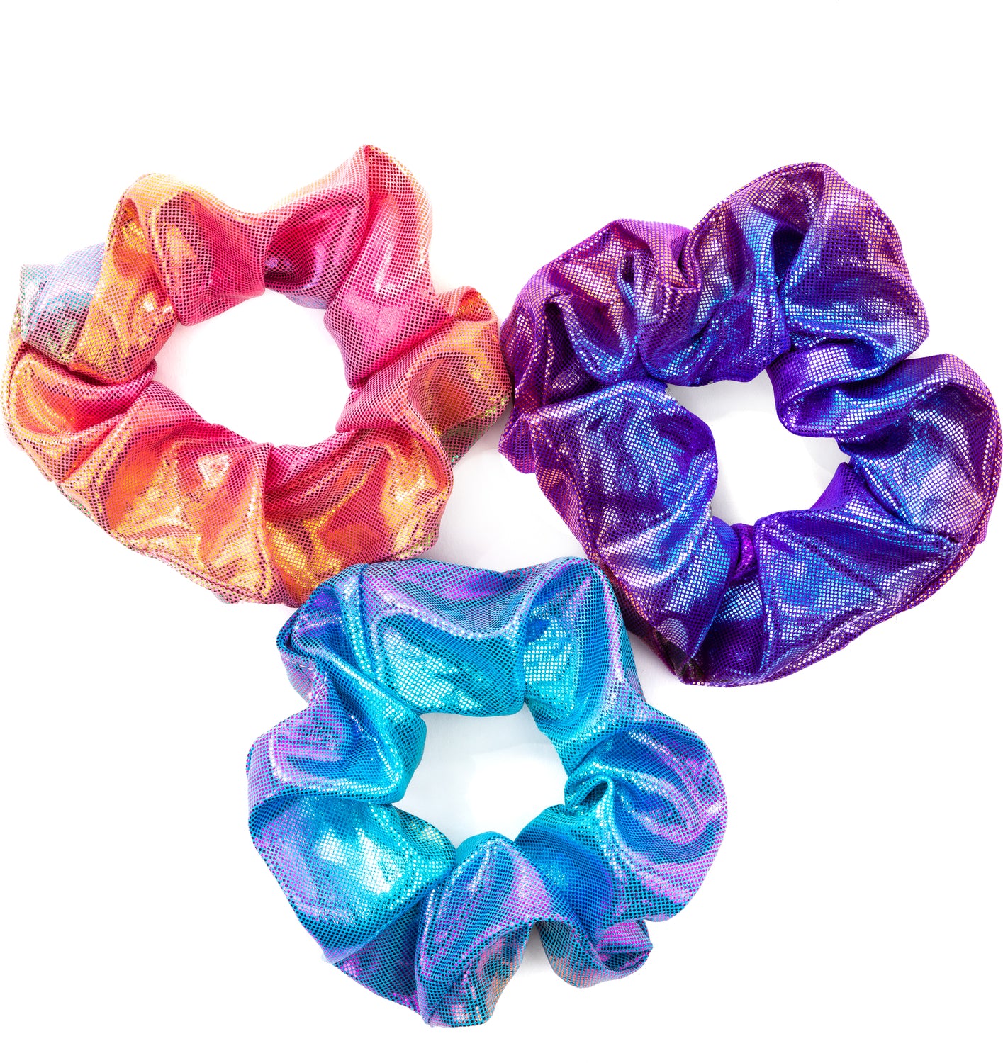 SeaSide Scrunchie (assorted)