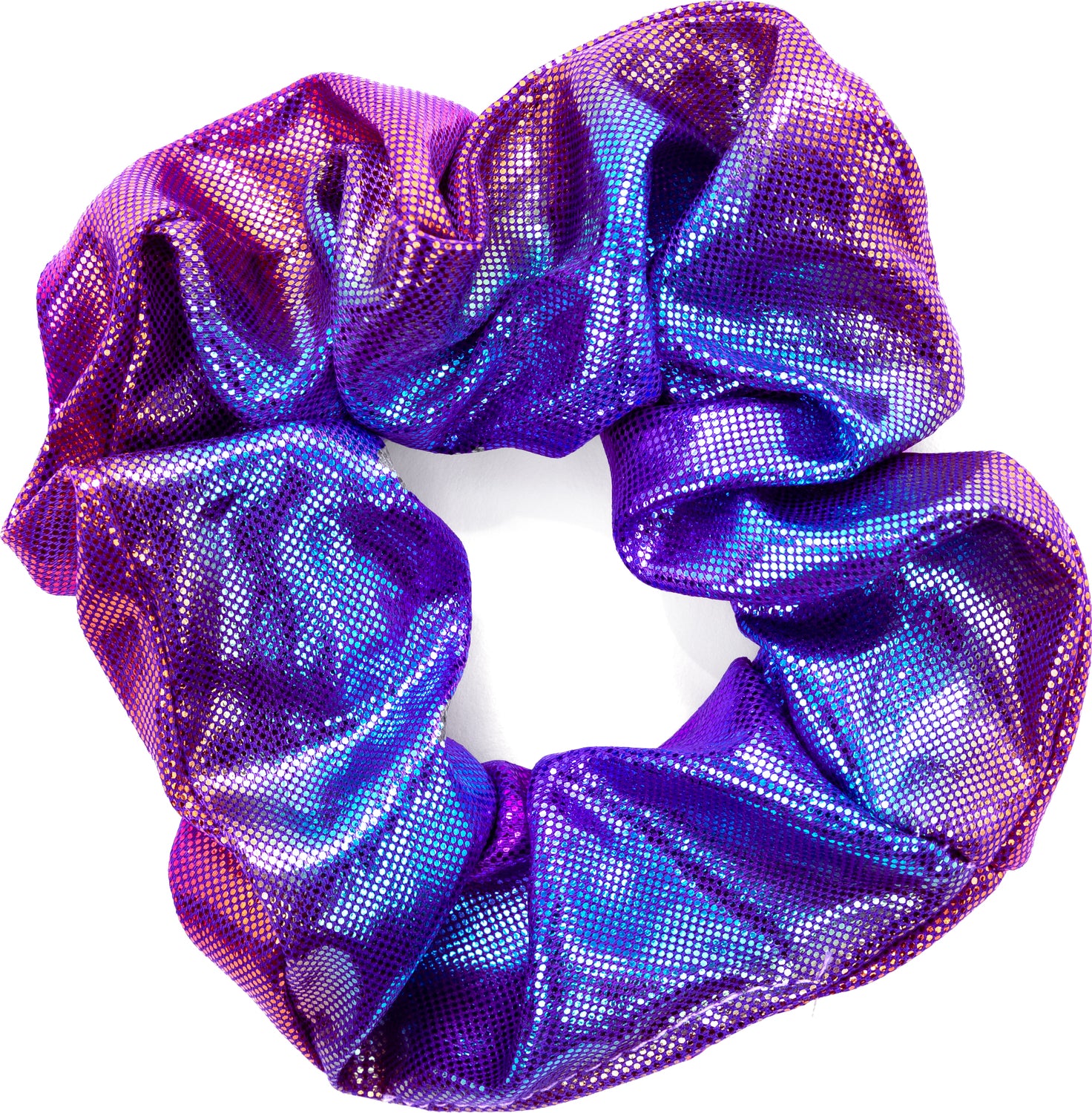 SeaSide Scrunchie (assorted)