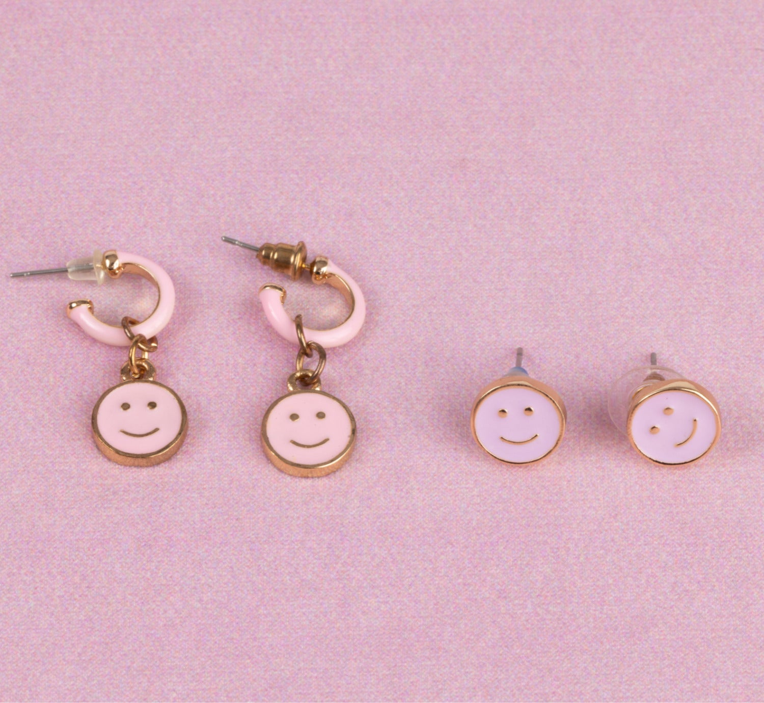 Boutique Chic All Smiles Earrings