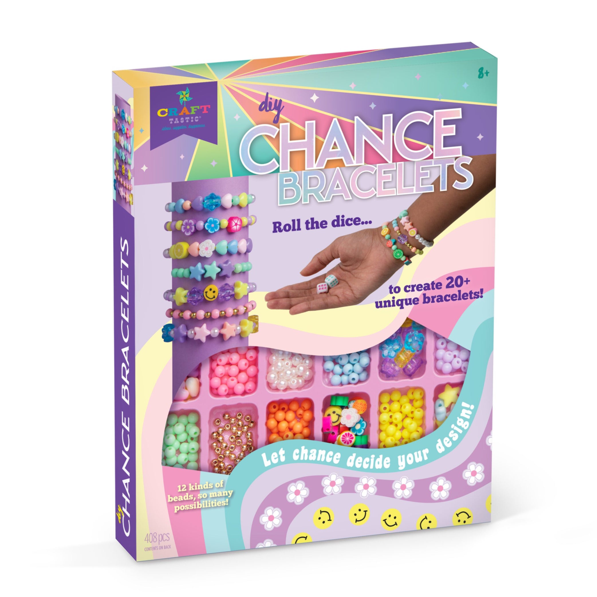 Chance Bracelet Kit