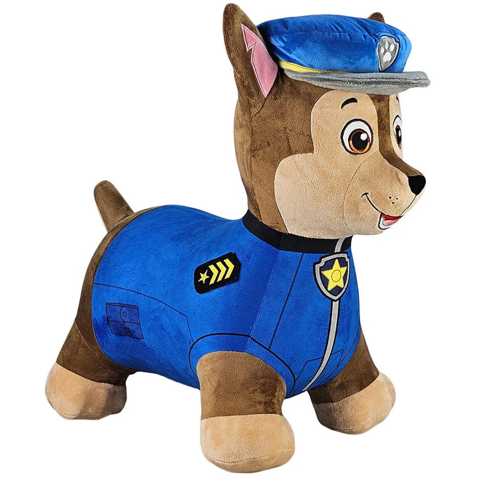 Paw Patrol Jumpy - Chase