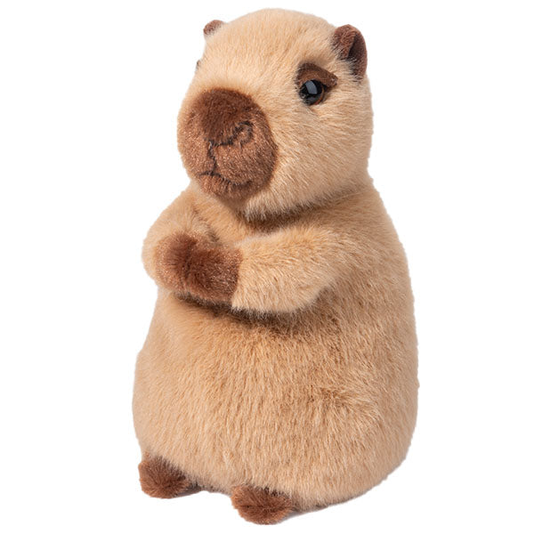 Chattie Capybara Mini Soft