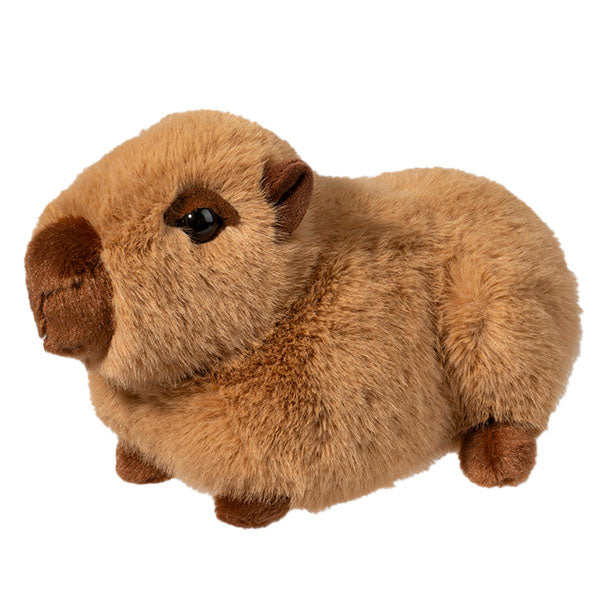 Chattie Capybara Soft