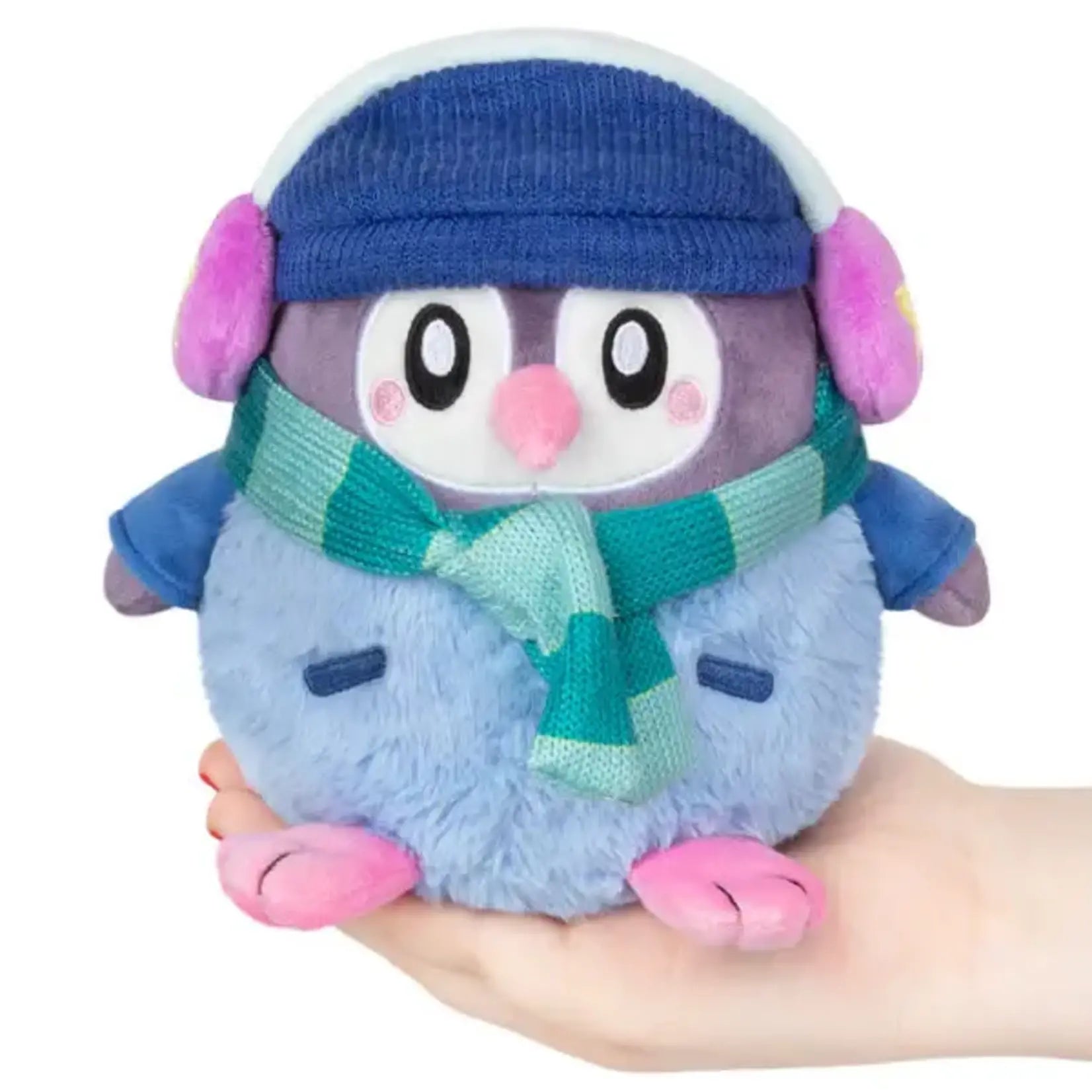 Mini Chilly Penguin