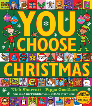 You Choose Christmas