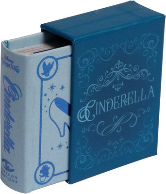 Cinderella Tiny Book