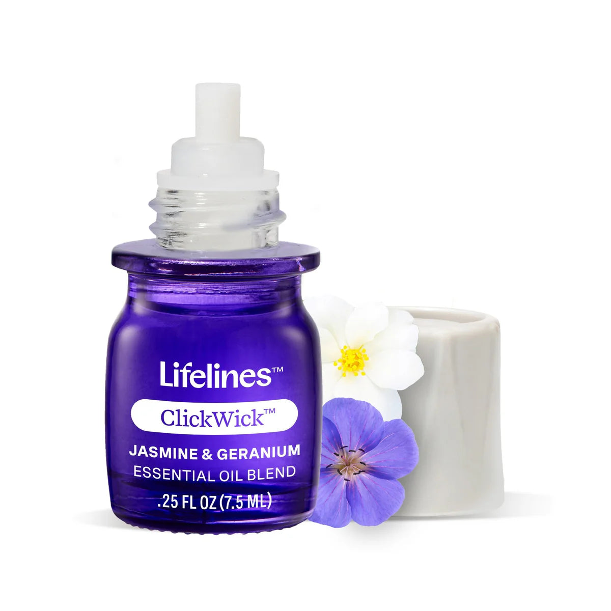 Clickwick In Bloom Refill