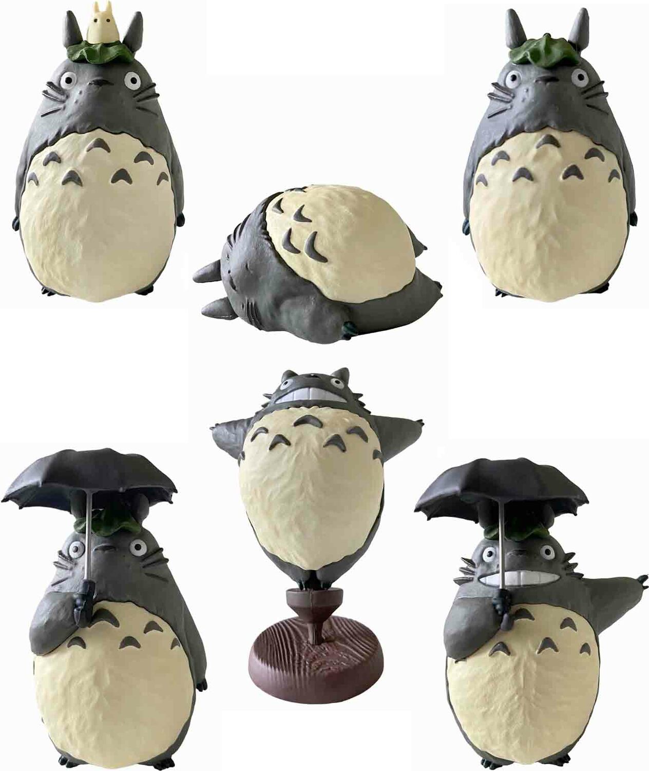 My Neighbor Totoro Blind Box (Totoro #1)