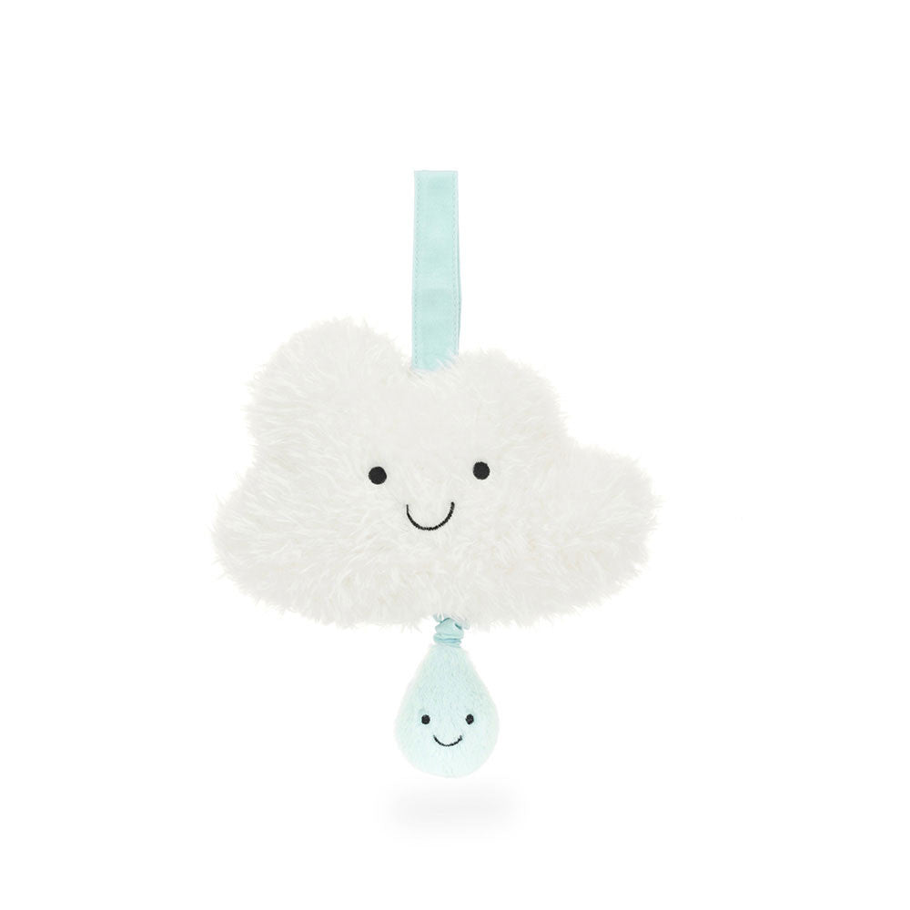 Amuseables Musical Cloud Pull