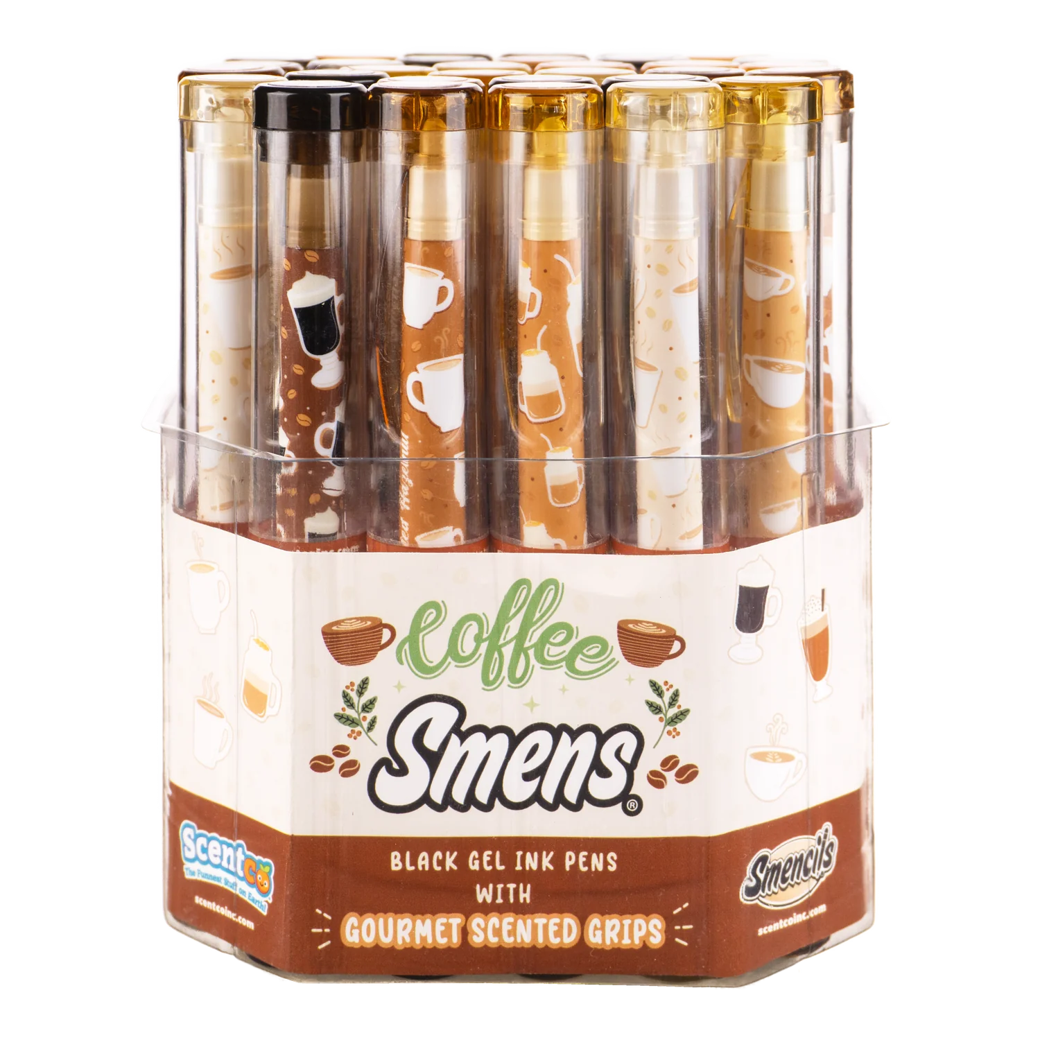Coffee Smens