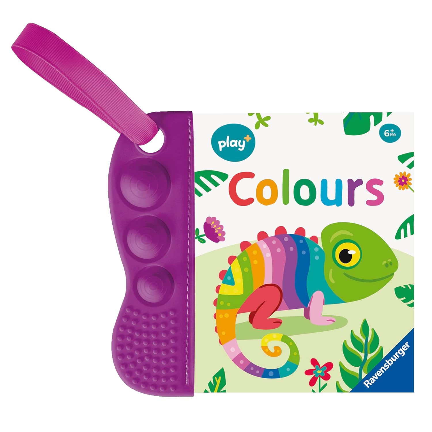 Flip & Pop Colors