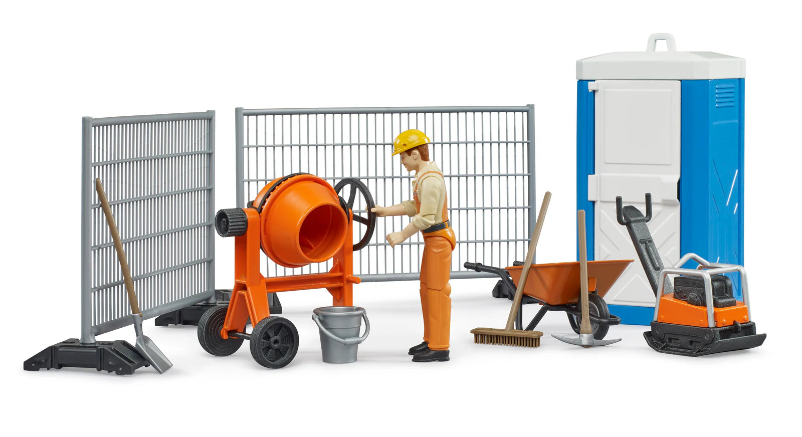 bWorld Construction Set