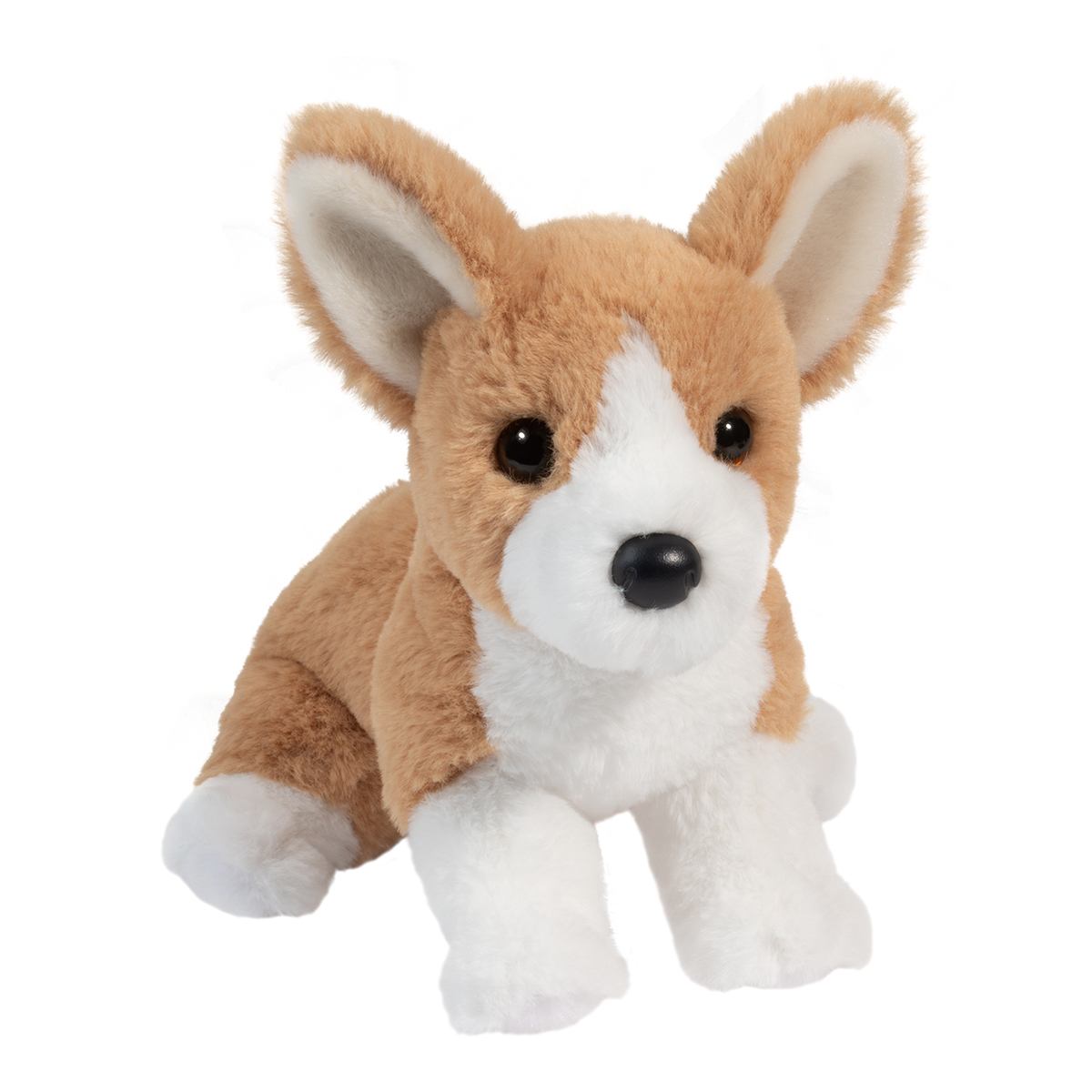 Cheekie Corgi Mini Soft