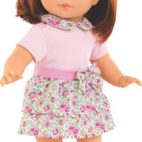 Pia 14-inch doll