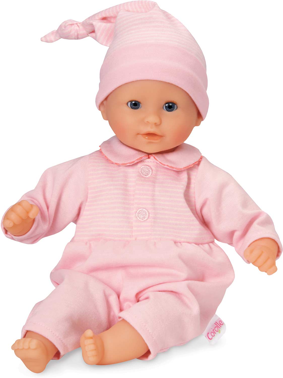 Corolle Mon Premier Bebe Calin Charming Pastel Baby Doll