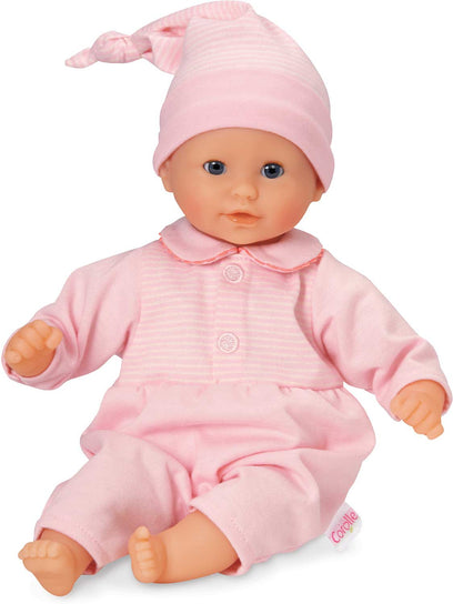 Corolle Mon Premier Bebe Calin Charming Pastel Baby Doll