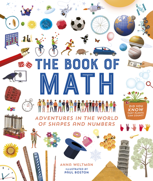 The Book of Math