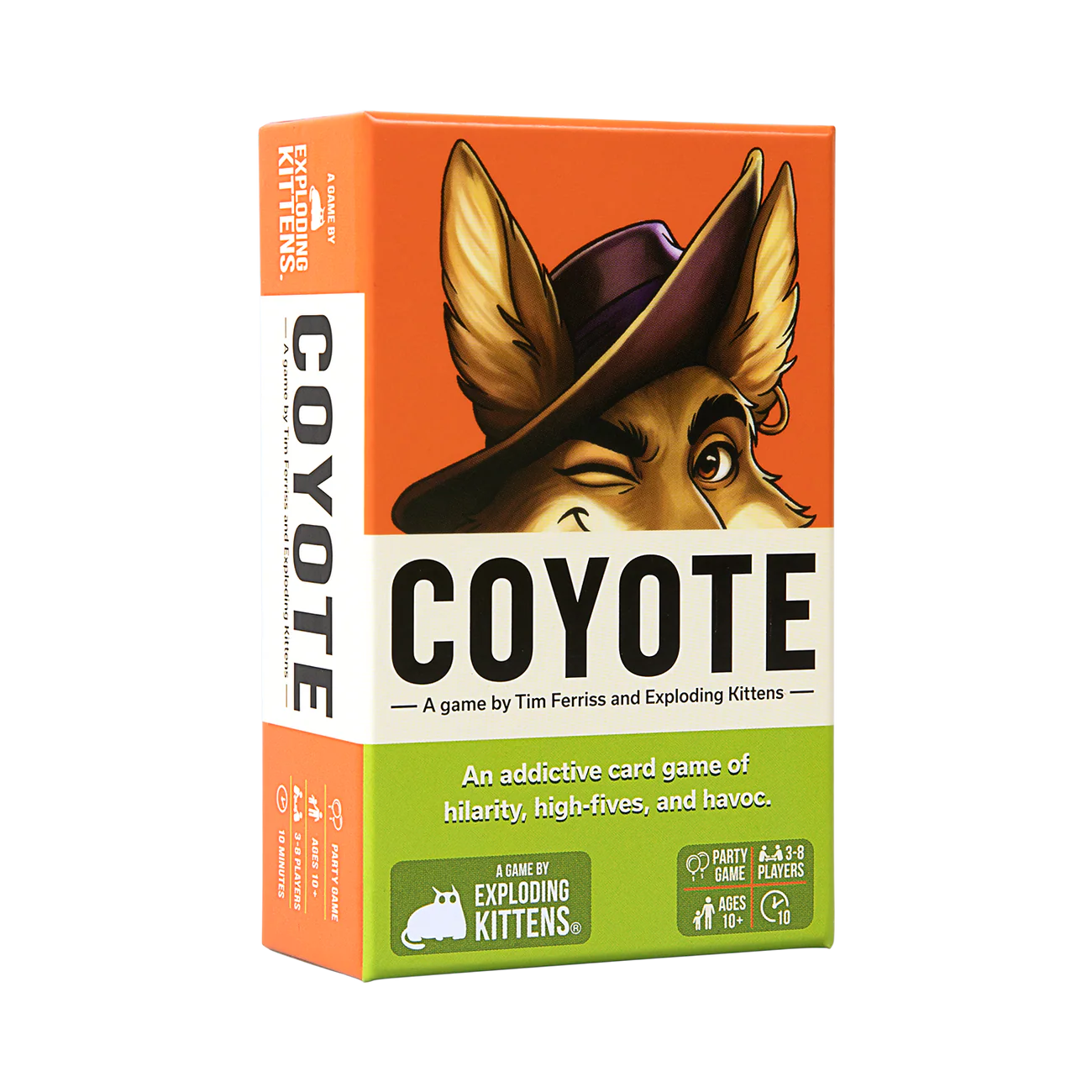 Coyote