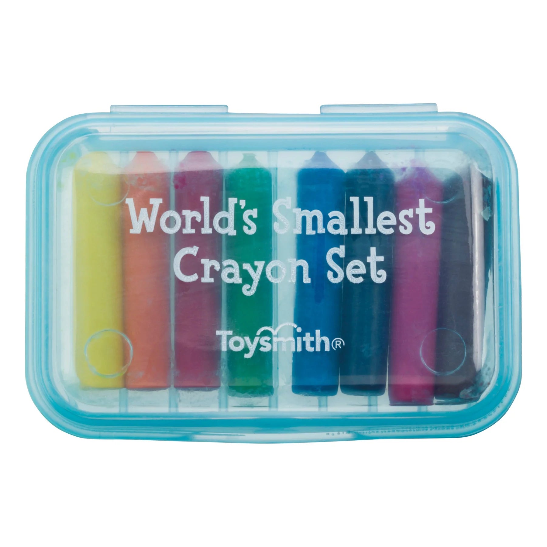 Mini Crayons