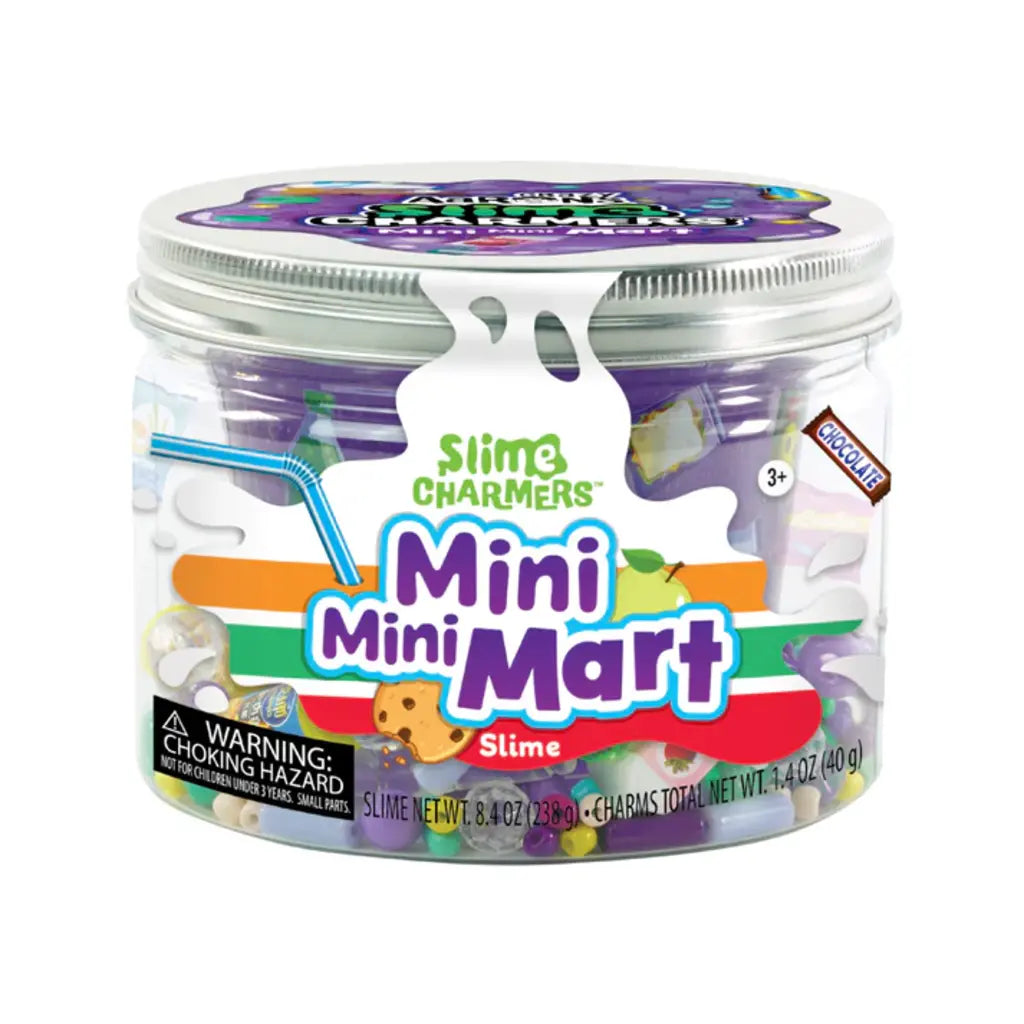 Crazy Aaron's Mini Mart Slime Charmers