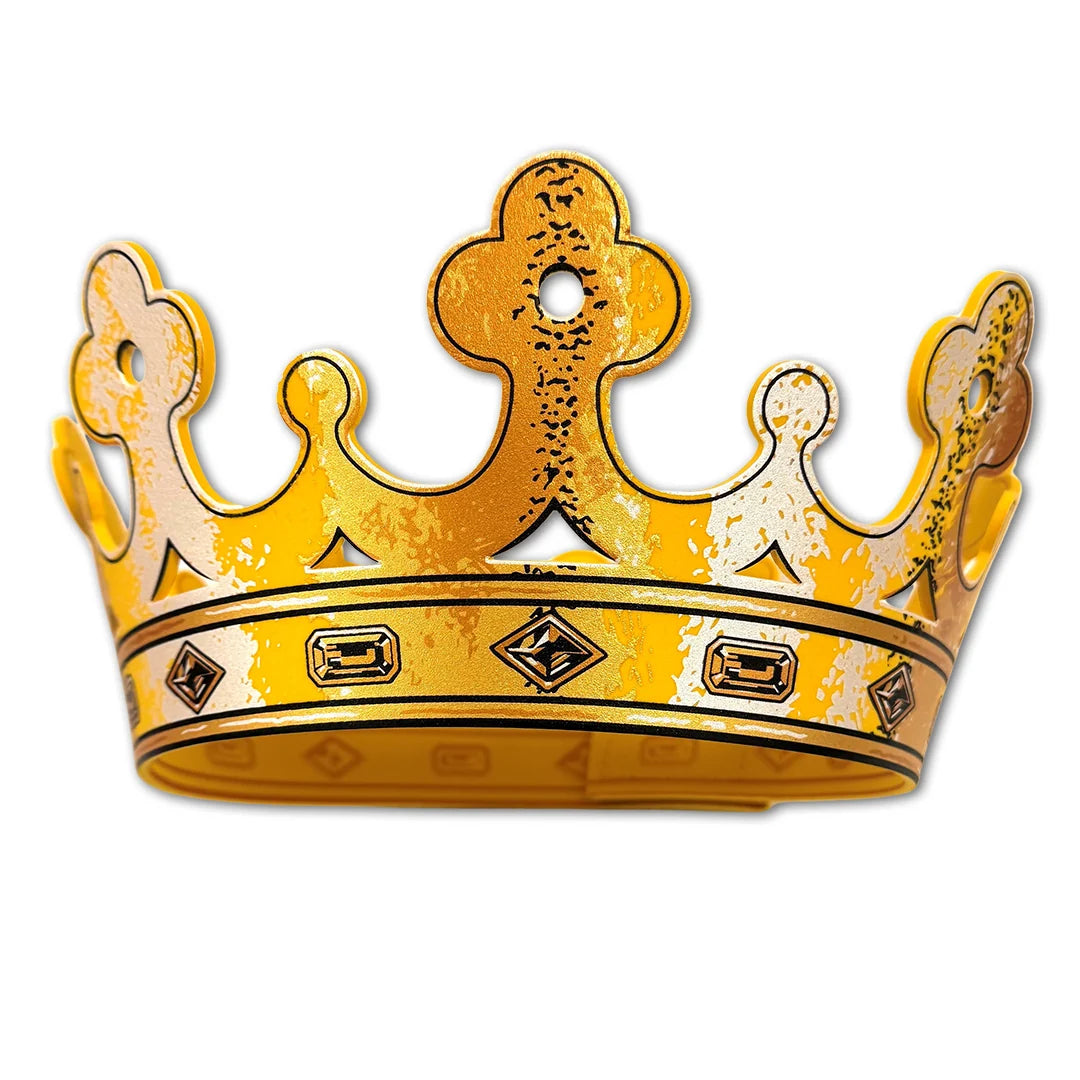 Liontouch Gold Crown