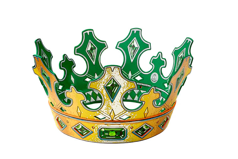 Kingmaker Crown