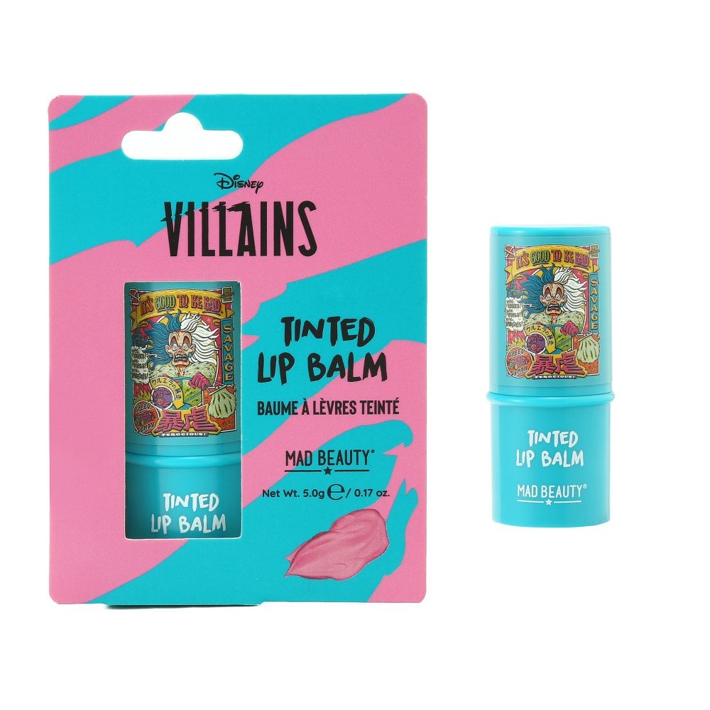 Cruella Tinted Lip Balm
