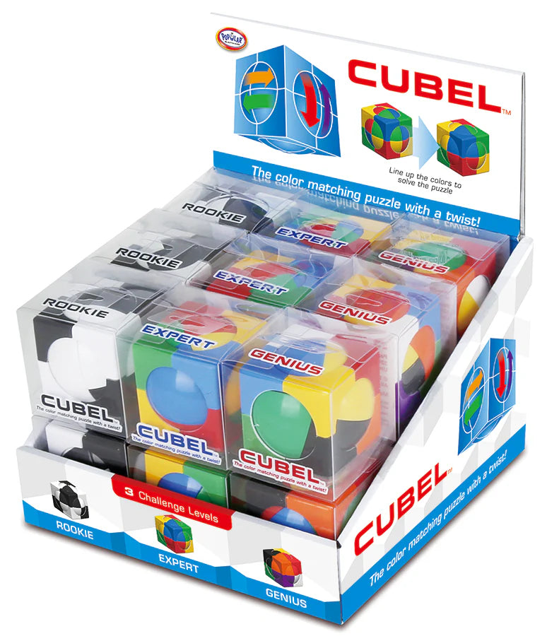 Cubel