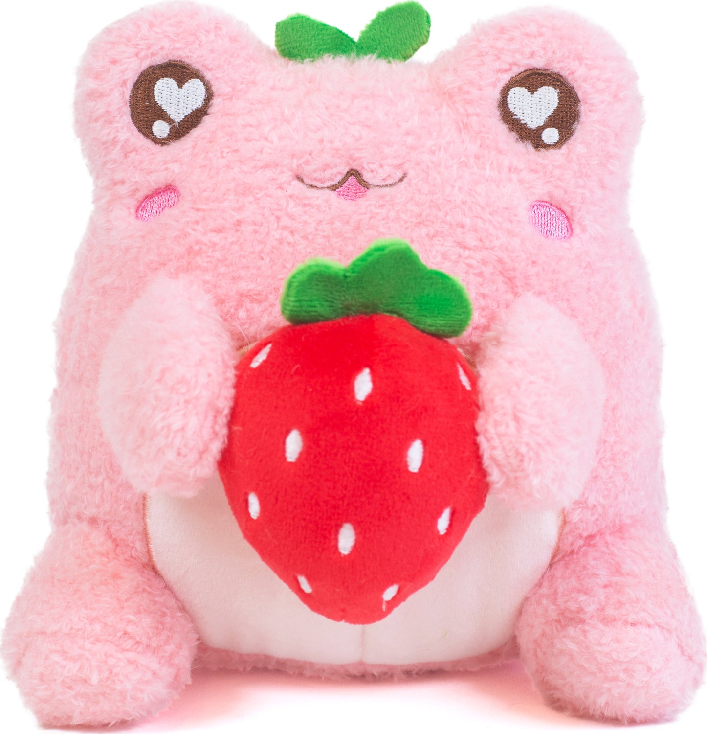 6" Wawa - Strawberry (Scented)