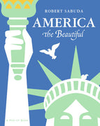 America The Beautiful Pop Up Book