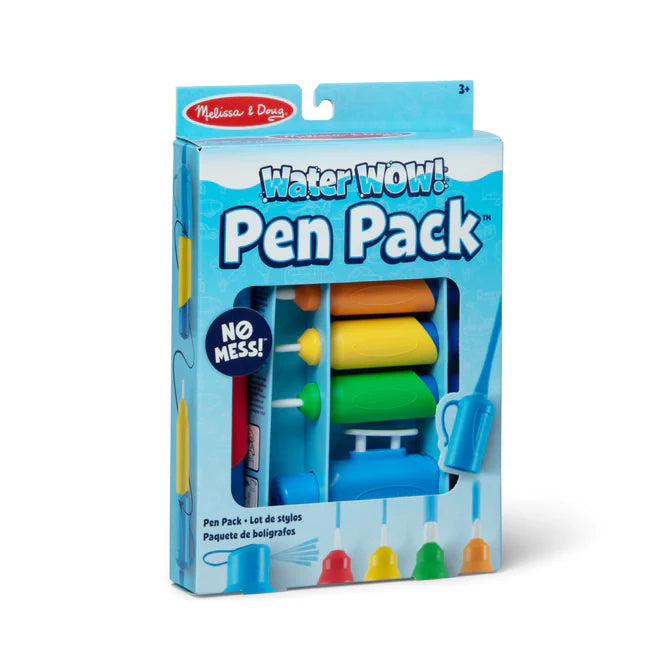 Water Wow! Pen Pack