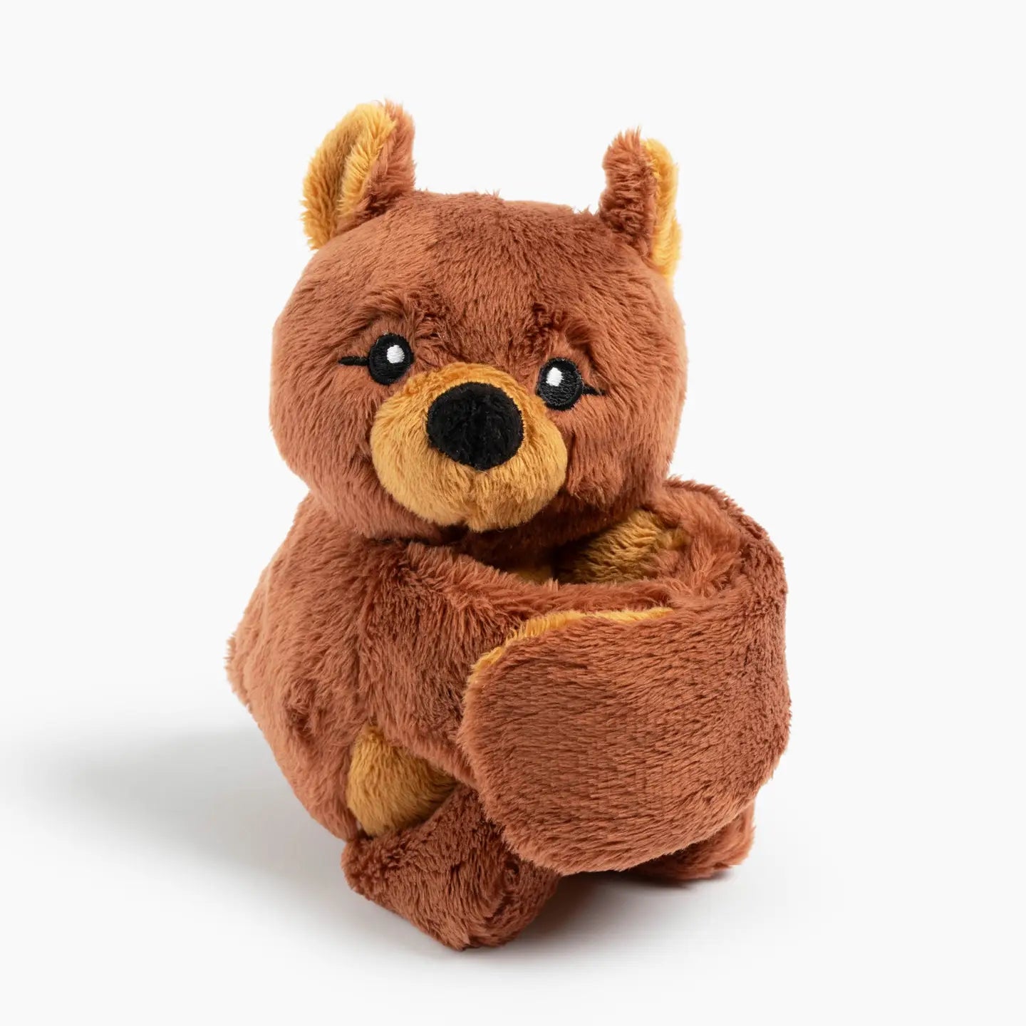 Hug Baby Darby the Bear