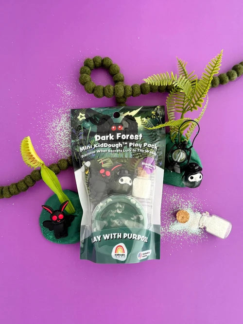 Dark Forest Mini Play Pack