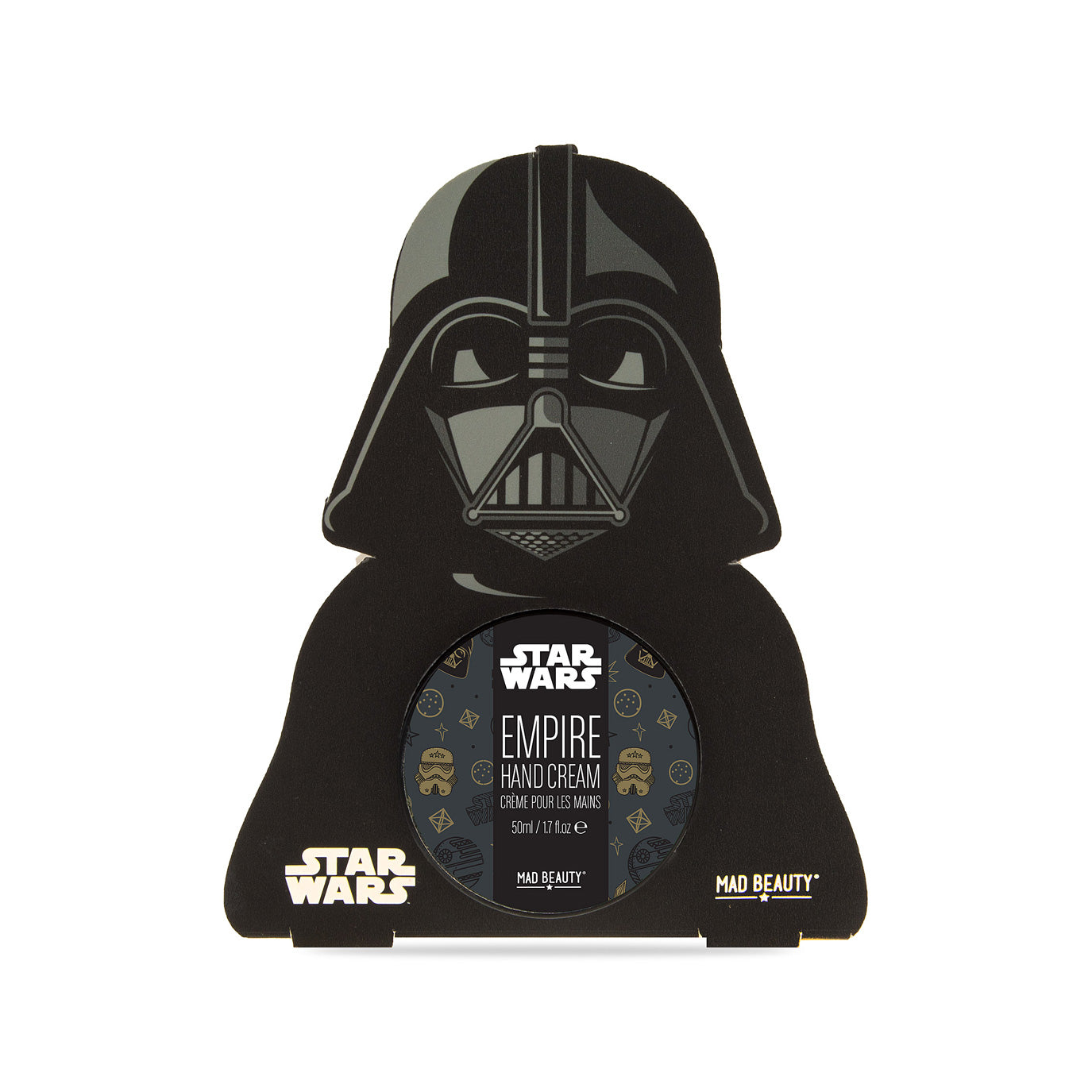 Star Wars Darth Vader Hand Cream