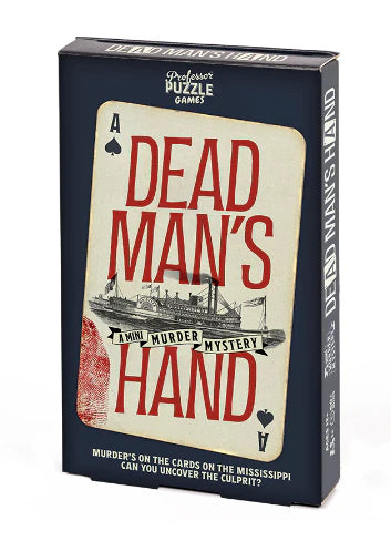 Dead Man's Hand